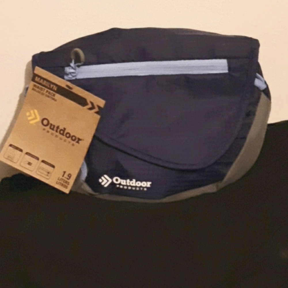 Marilyn Waist Pack